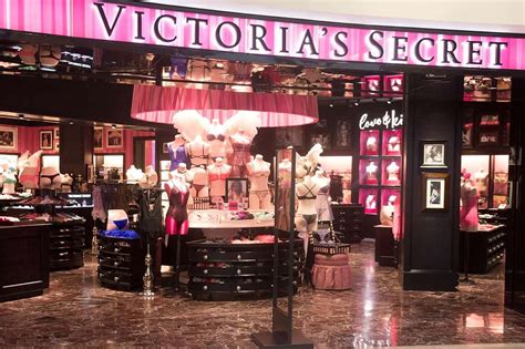 victorias secret job